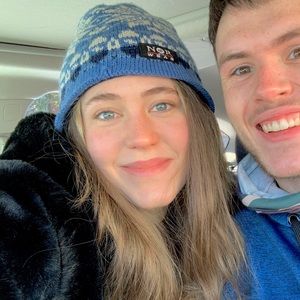 Meet your Posher, Frances